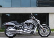 Harley-Davidson VRSCAW V-Rod